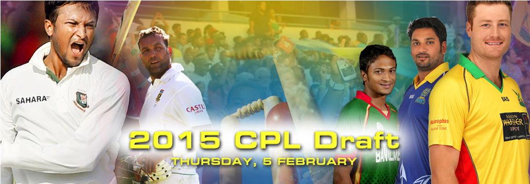 CPL 2015 Draft