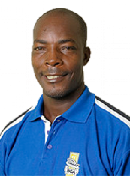 Vasbert Drakes CPL T20 Barbados Tridents Cricket Team Coach