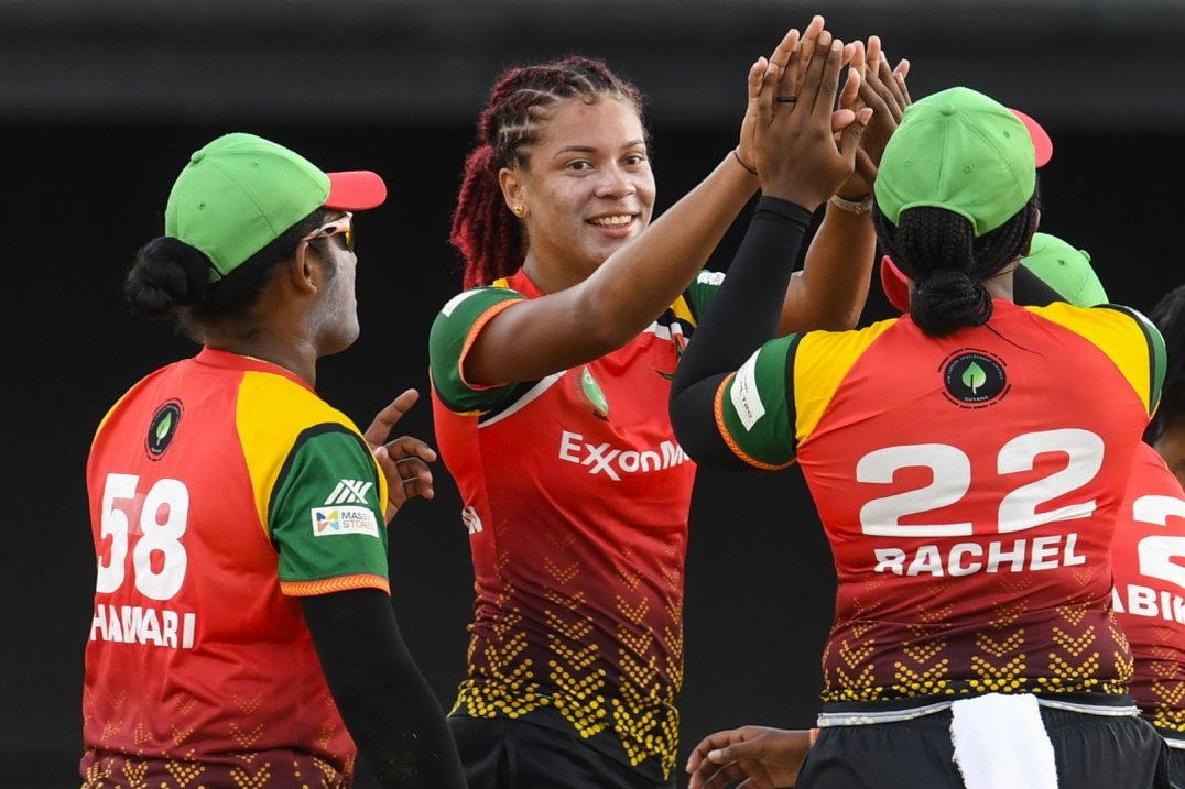Warriors win CPL at 6th try, Local News