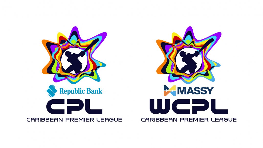 NEW CPL & WCPL LOGOS LAUNCHED AS RECORD AUDIENCE FIGURES ANNOUNCED CPL T20